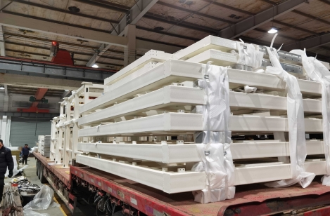 噴砂除銹后如何進行有效的防銹處理？